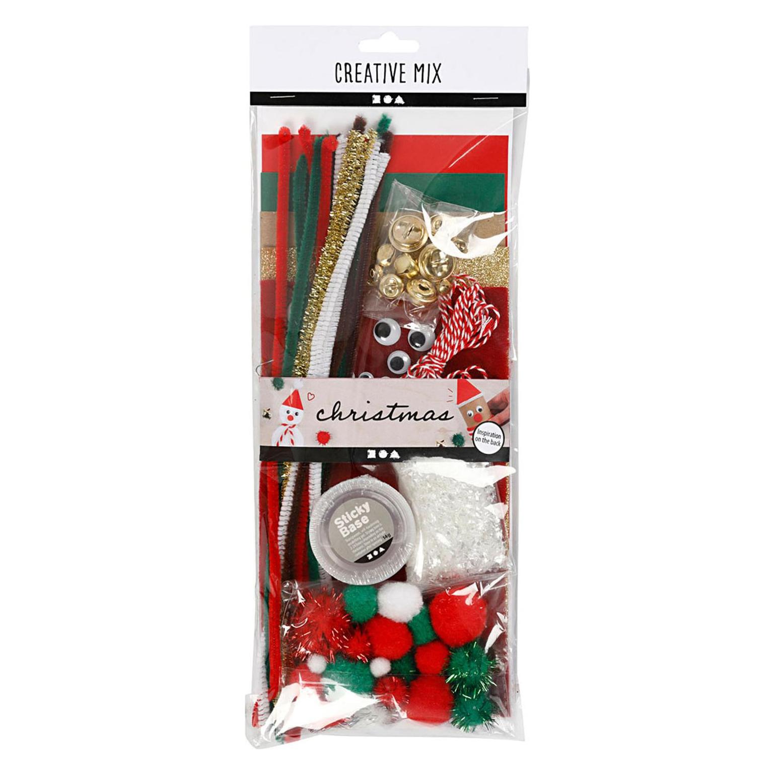 Creativ Company Weihnachten (977443)