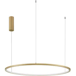 Nova Luce, Pendelleuchte, Tarquin (1708 lm)