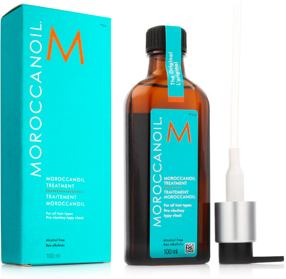 Moroccanoil Treatment 100 ml
