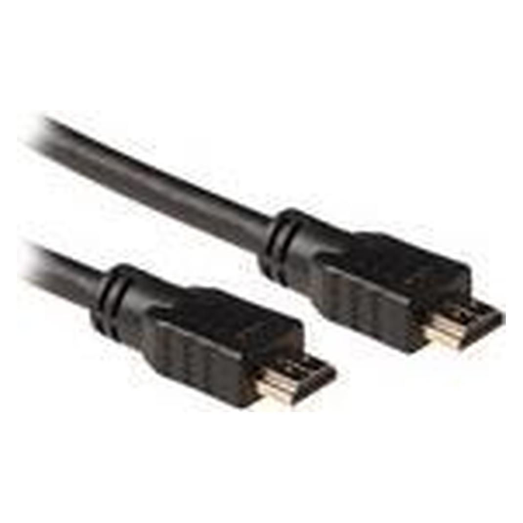 Ewent Eminent HDMI mit Ethernetkabel (2 m) (EC3902)