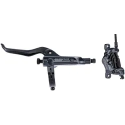 Shimano Scheibenbremse BR-U8020/BL-U8000 vorn 1000 mm schwarz