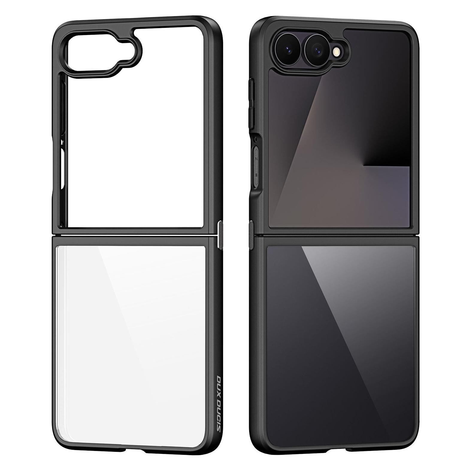 Dux Ducis Aimo Series (Samsung Galaxy Z Flip8) (DUX-6978943389930)