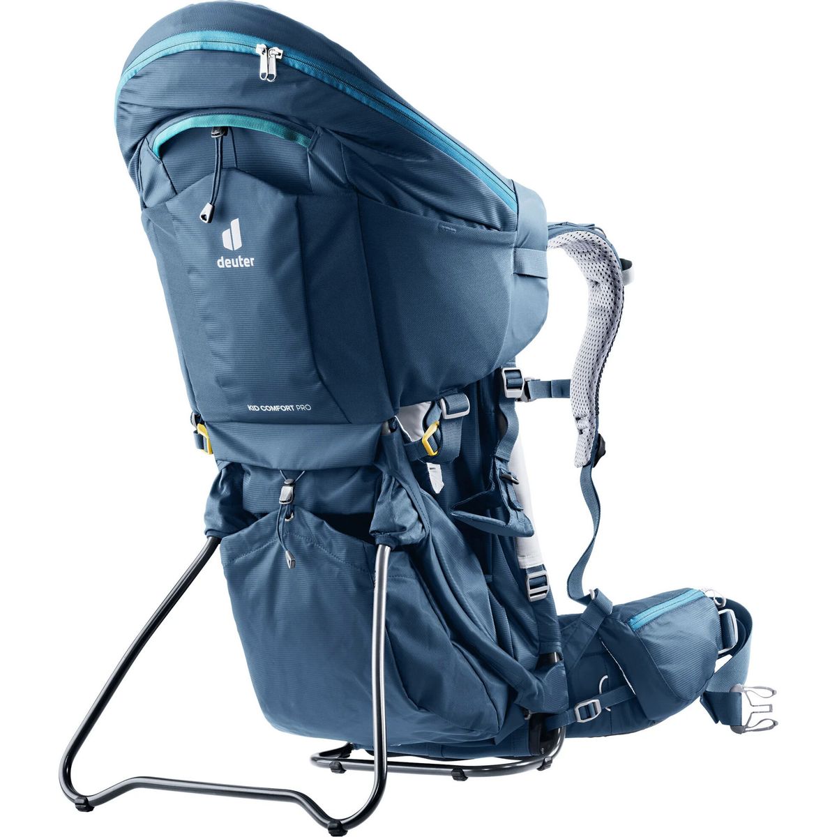 Deuter Kid Comfort Pro midnight (3003) 362032130030