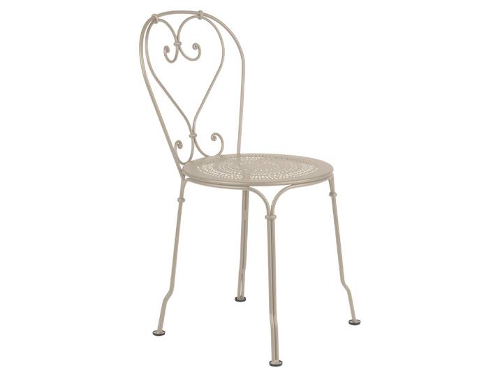 Fermob 1900 Stuhl Stahl
