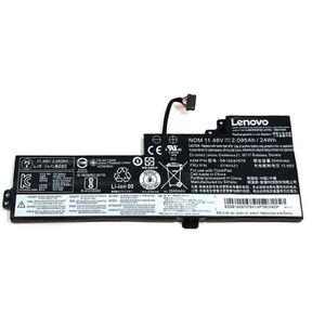 Lenovo Laptop-Akku 01AV421, 11,5 V, 2095 mAh, Li-Ionen, für ThinkPad A475 / A485 / T470 / T480 / 25