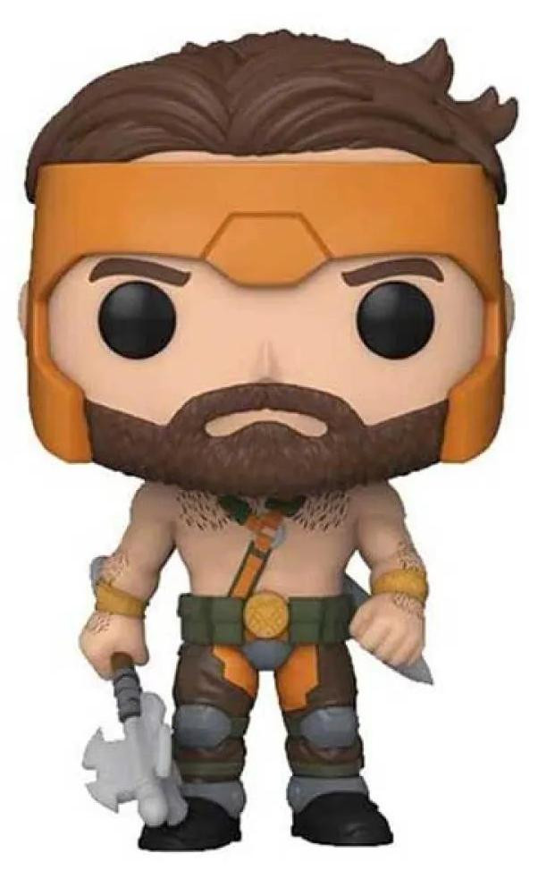 Funko Pop! 64687 Verzamelfiguur Comic