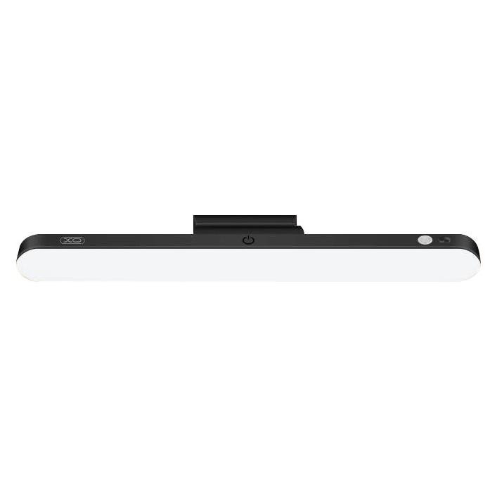 xO LED-Magnetleuchte YH08A 1200mAh schwarz (49104170)