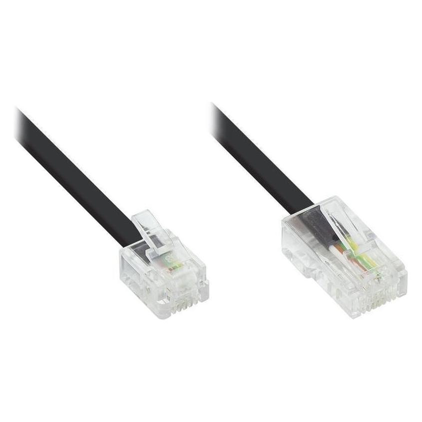 Good Connections Netzwerkkabel (TZM-3)