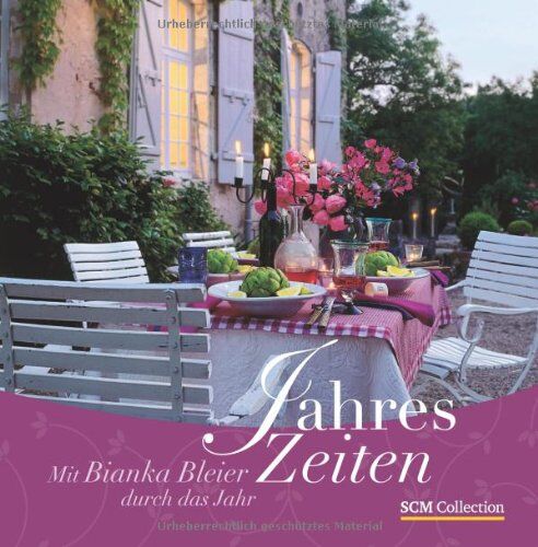 Bianka Bleier - JahresZeiten: Mit Bianka Bleier durch das Jahr - Preis vom 10.10.2026 11:48:34 h