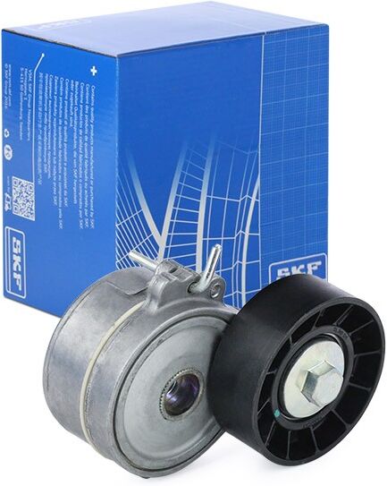 SKF VKM 33033 Tensioner pulley