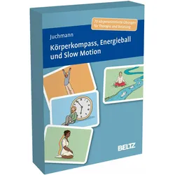 Juchmann:Körperkompass, Energieball und, Ratgeber von Ulrike Juchmann