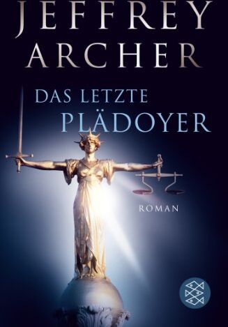 Jeffrey Archer - Das letzte Plädoyer: Roman - Preis vom 19.10.2026 19:33:35 h