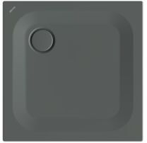 Bette BetteUltra Duschwanne 5529-403 75x75x2,5cm, smoke