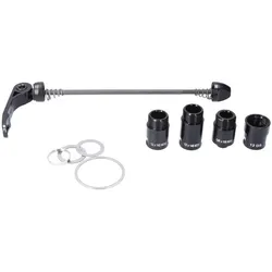 GARMIN Tacx Achsen-Adapterkit für Neo 2T Heimtrainer