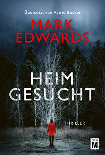 Mark Edwards - Heimgesucht - Preis vom 14.10.2026 23:07:16 h