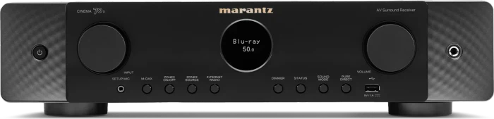 Marantz Cinema 70s Black