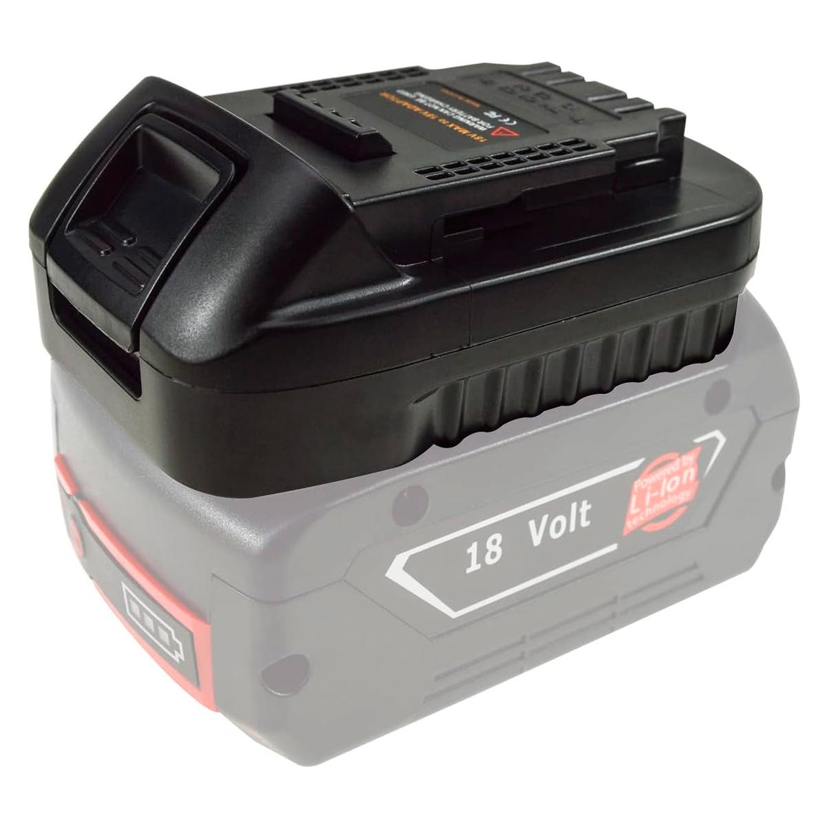 LKD Akku-Adapter (18 V) (69479170)