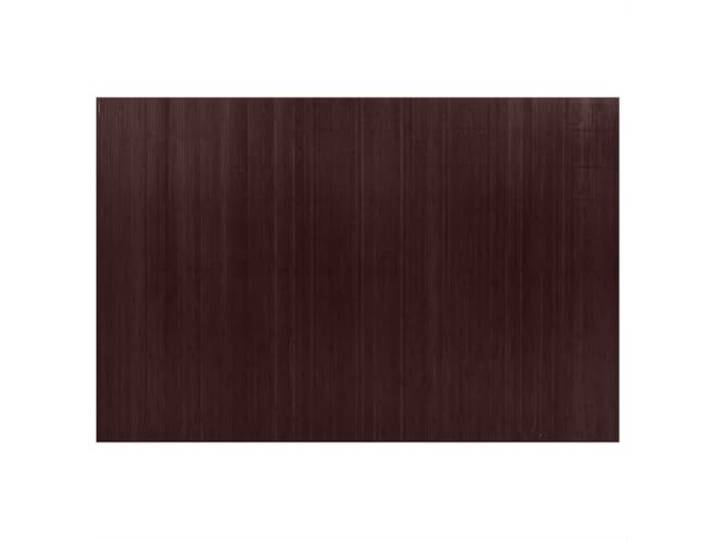 vidaXL Bambus Raumteiler Paravent Sichtschutz Dunkelbraun 250x165 cm