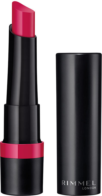 Rimmel London Lasting Finish Extreme Matte lipstick #170
