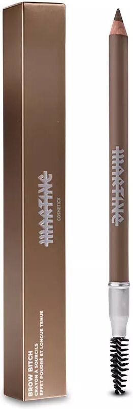 Martine - Brow Bitch, 10 g, Café Noisette