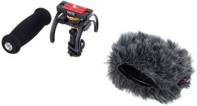 Rycote Portable Recorder Kit H-4N