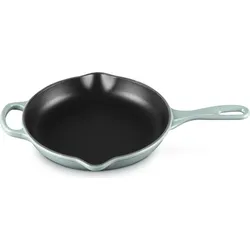 Signature Brat- und Servierpfanne 23 cm, Meersalz