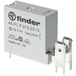 Finder Printrelais 45.91.7.024.0310