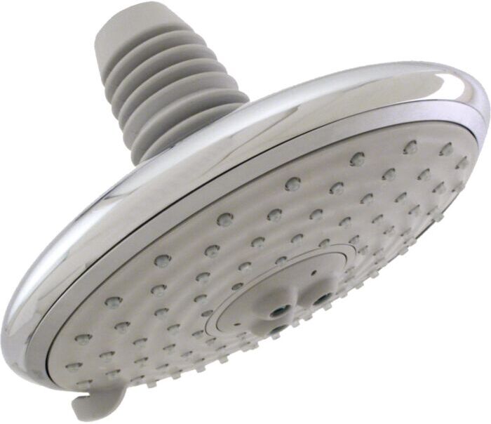 Hansgrohe Kopfbrause 150 Raindance 27483000 für Deckenmontage chrom