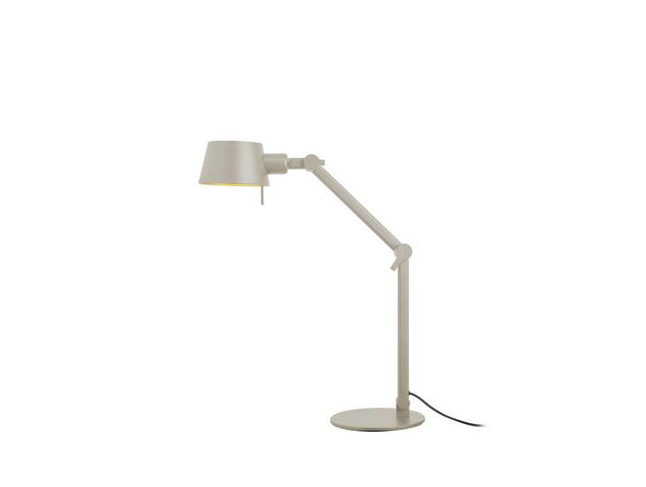 Hell Tischleuchte, Metall, 39-93 cm, Lampen & Leuchten, Innenbeleuchtung, Tischlampen, Tischlampen