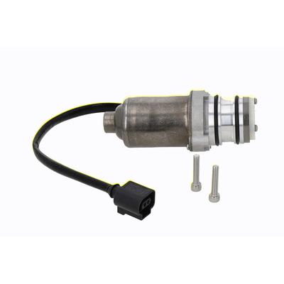 VAICO Pumpe, Lamellenkupplung-Allradantrieb VW,AUDI,SKODA V10-6591 0AY598549,0AY598549A,0BS598549