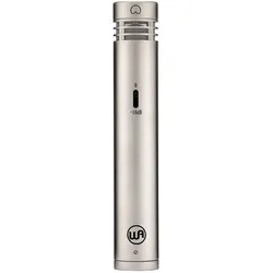 Warm Audio WA84-C-N, Mikrofon