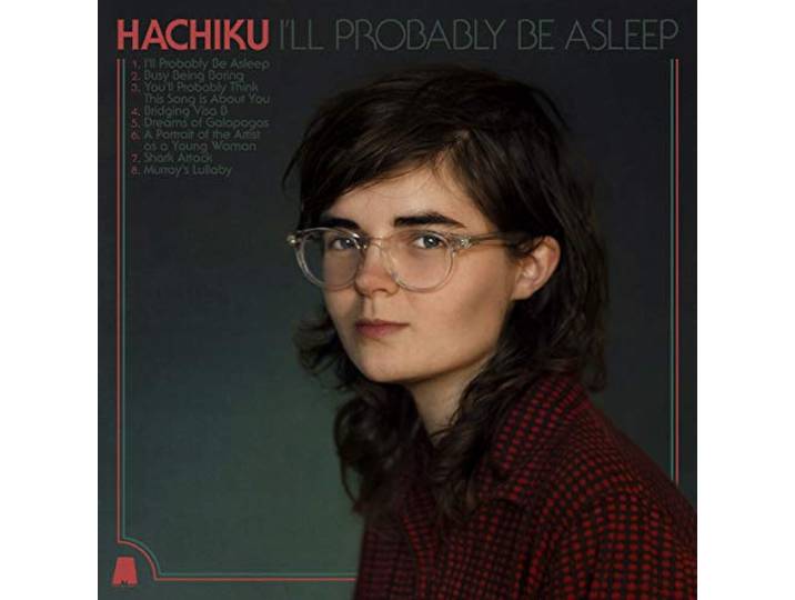 I'Ll Probably Be Asleep
