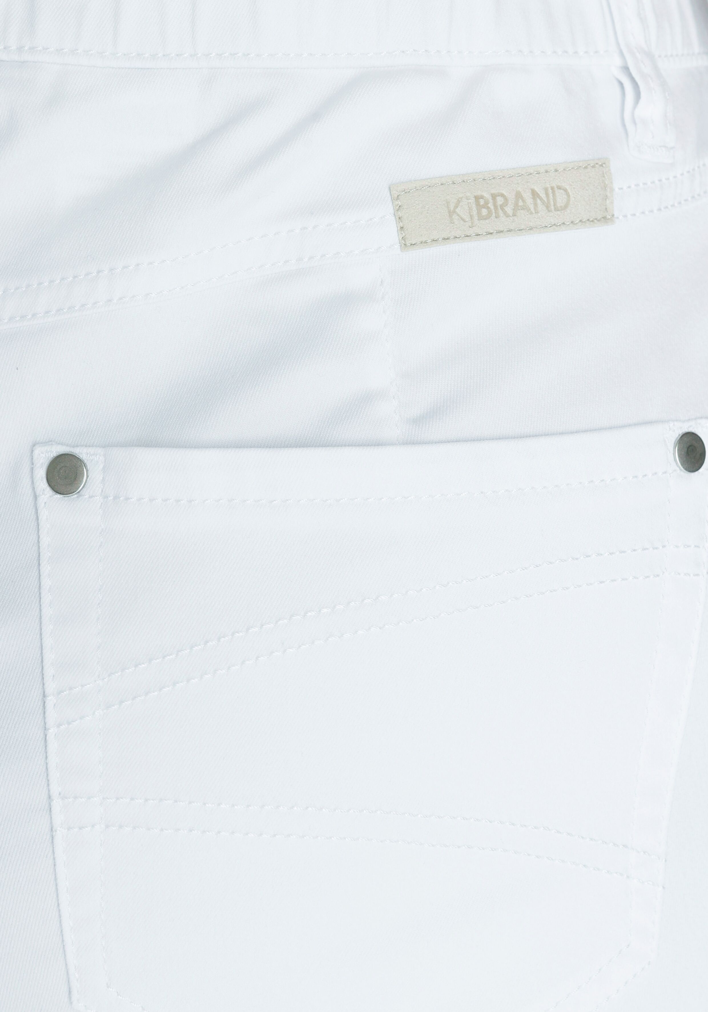 KjBRAND "Babsie" mit Stretch