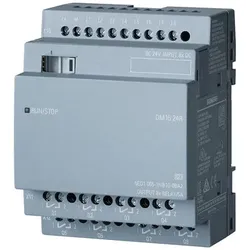 SPS-Digitales E/A-Modul LOGO! 8Eing 24V 8Ausg 5A DC Relais Schraub