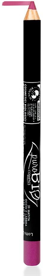 PuroBio cosmetics PuroBio Lipliner Matita Labbra 20 (magenta)