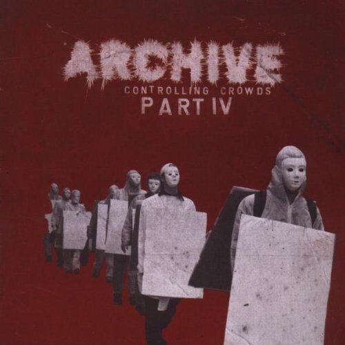 Archive - Controlling Crowds-Part 4 - Preis vom 11.10.2026 03:10:56 h