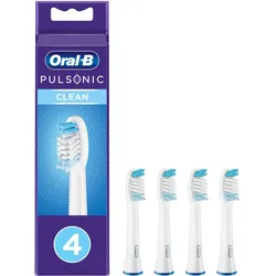 Oral-B Clean Zahnbürstenaufsätze