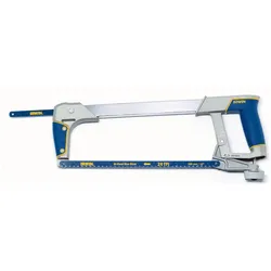 Irwin, Sägeblatt, BiMetall Bügelsägeblatt 300 mm, 2 Stück, für Metall, 24TPI, WeldTec, 10504524