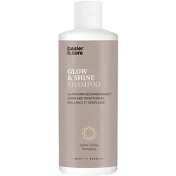 200ml basler Glow & Shine Shampoo