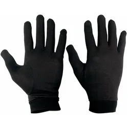 Chaft, Motorradhandschuhe, Motorrad-Unterziehhandschuhe (Herren, L, M)