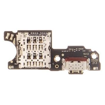 Clappio Poco M8 5G Hauptplatine mit Ladeanschluss (57983130756)