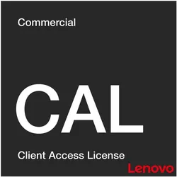 Lenovo Windows Server 2022 Device CAL 1 Pack, ML ROK für Windows