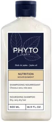Phyto Nutrition Shampoo 500ml