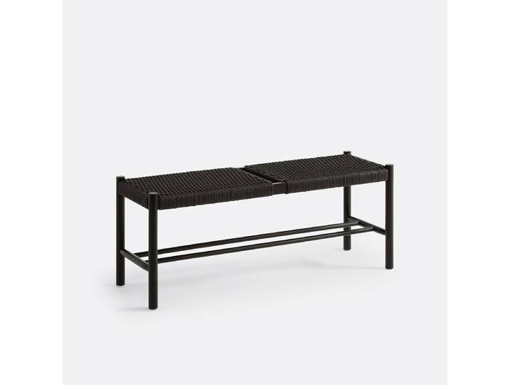 LA REDOUTE Banc d'entrée, Taga Noir