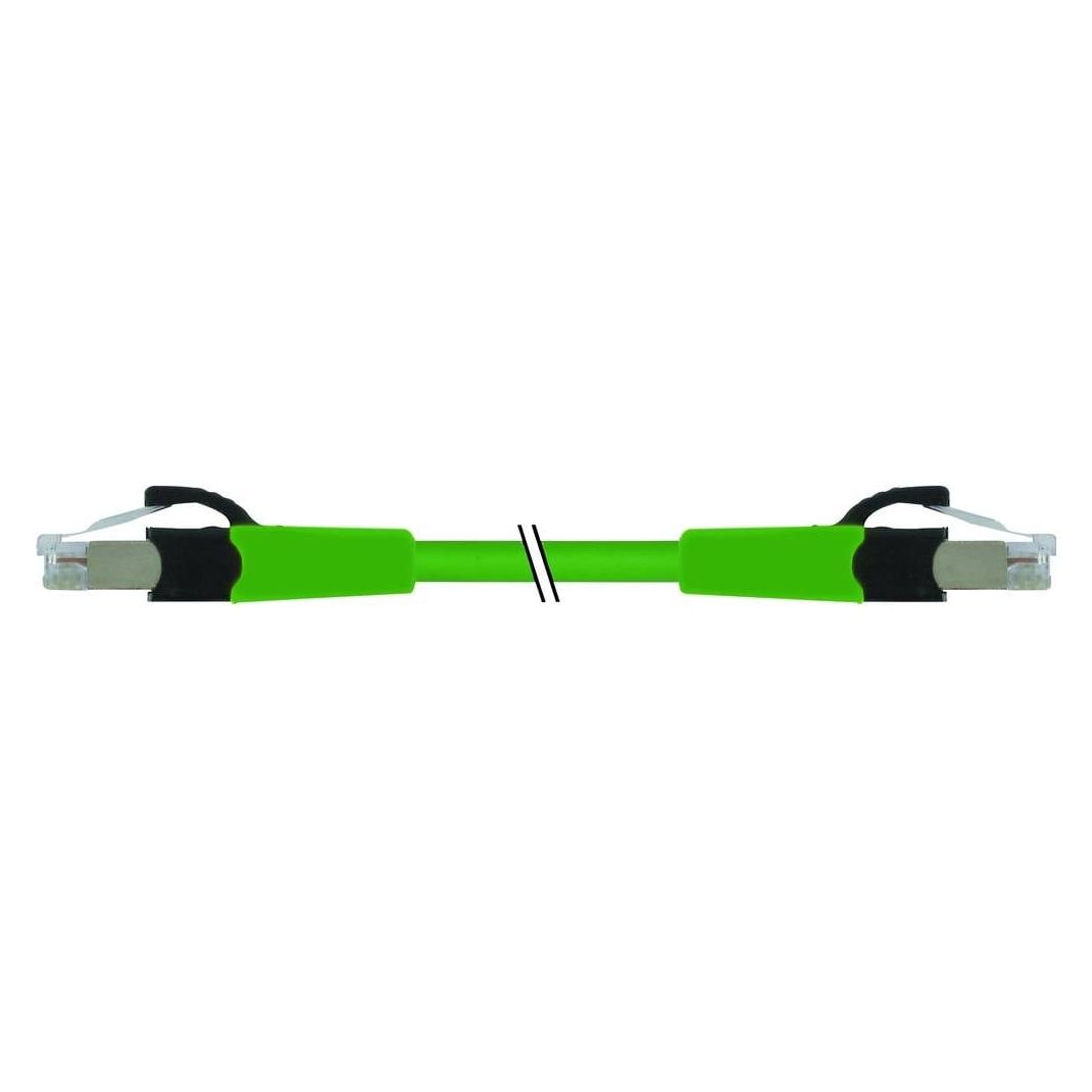 Murr Elektronik Murrelektronik 7000-74711-4780250 Sensor-/Aktor-Steckverbinder, konfektioniert (7000-74711-4780250)