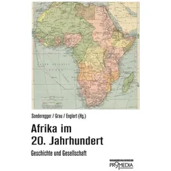 Afrika im 20. Jahrhundert, Sachbücher