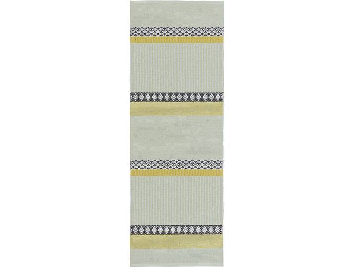 HORREDSMATTAN Outdoor-Teppich - Farbe: Aqua - Material: PVC - 1266