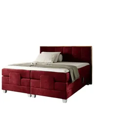 BOXSPRINGBETT Elektrisch Henry
