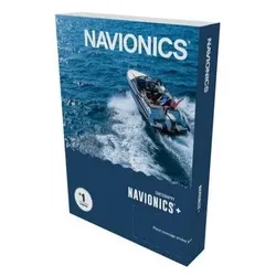 Navionics, Zubehör Boote