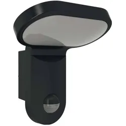 Esylux, Deckenleuchte, LEDAutomatikleuchte 3000K 140Gr sw BWM